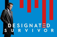 Designated Survivor Excerpt