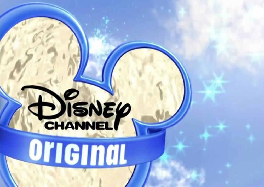 Disney Channel Excerpt