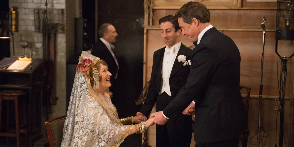 Florence Foster Jenkins