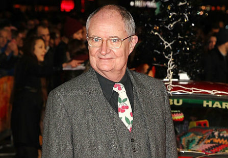 Jim Broadbent Excerpt