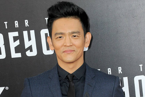 John Cho Excerpt