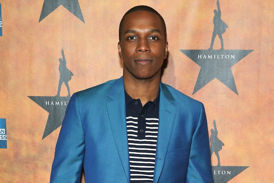 Leslie Odom Jr Excerpt