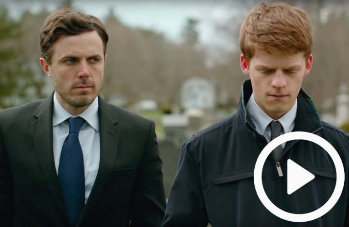 Manchester by the Sea Trailer