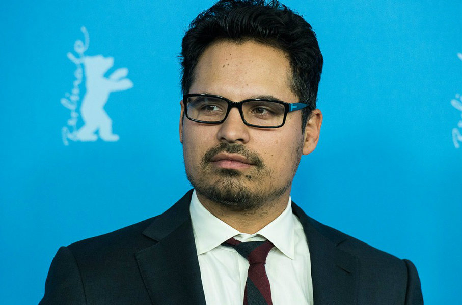 Michael Pena Excerpt