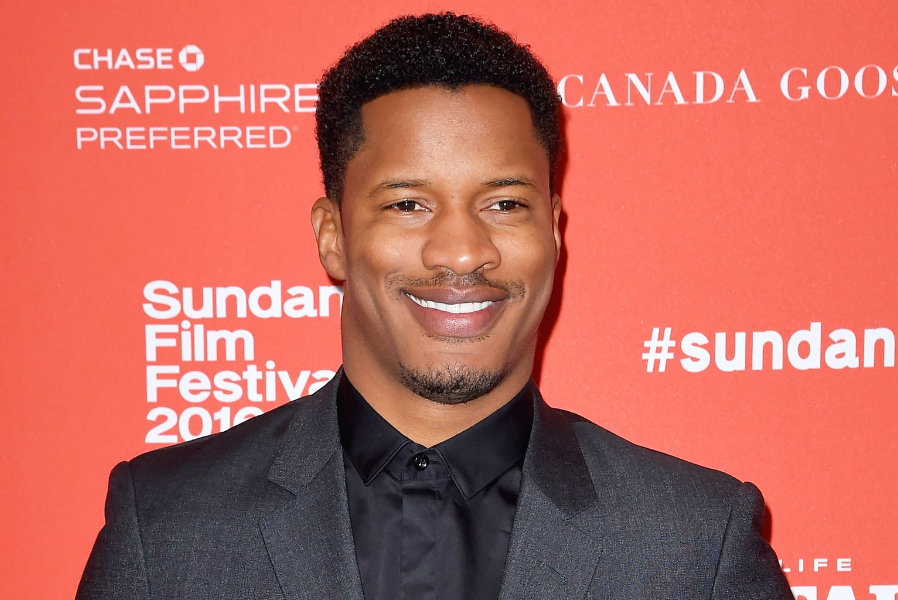 Nate Parker Excerpt