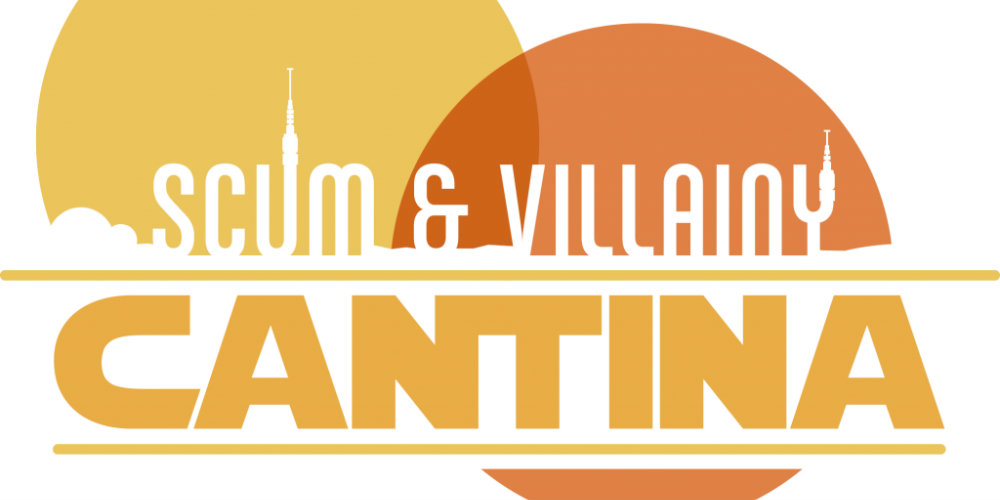 Scum and Villainy Cantina