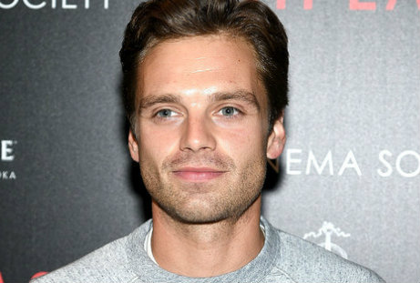 Sebastian Stan Excerpt