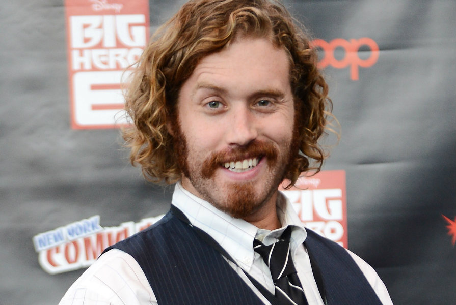 TJ Miller Excerpt