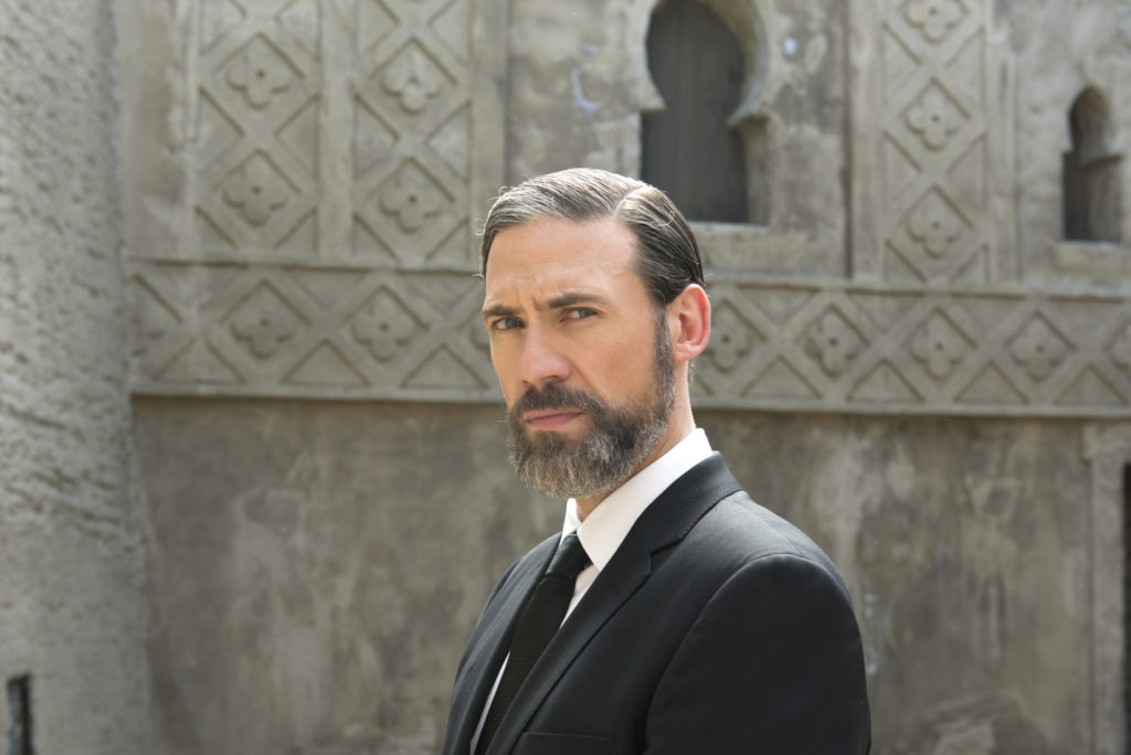 TYRANT Review: "Truth and Dignity" - The Tracking Board