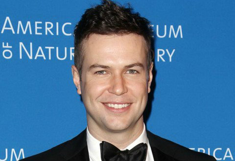 Taran Killam