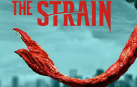 The Strain Excerpt