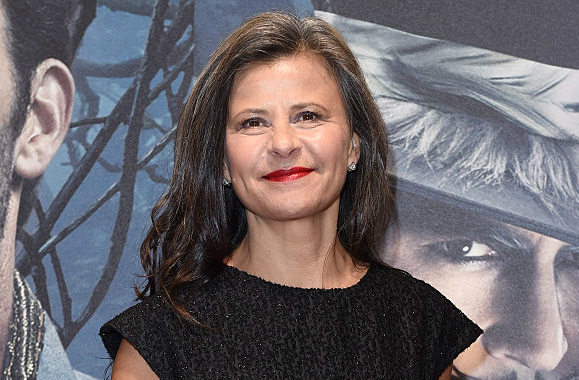 Tracey Ullman excerpt