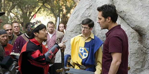 A Few Thoughts On The 100 Greatest Films of the 21st Century According