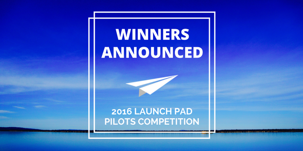 WINNERS ANNOUNCED