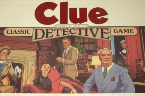 clue excerpt