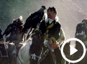 eagle-huntress