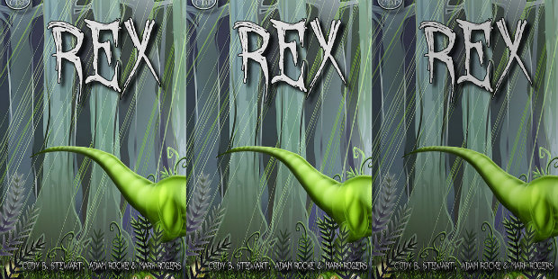 rex banner