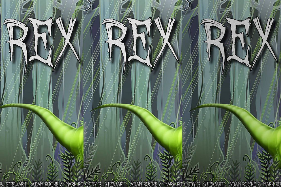 rex excerpt