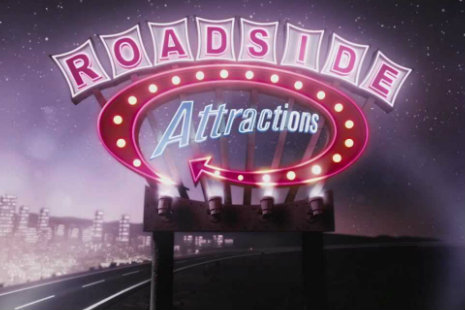 roadside attractions excerpt