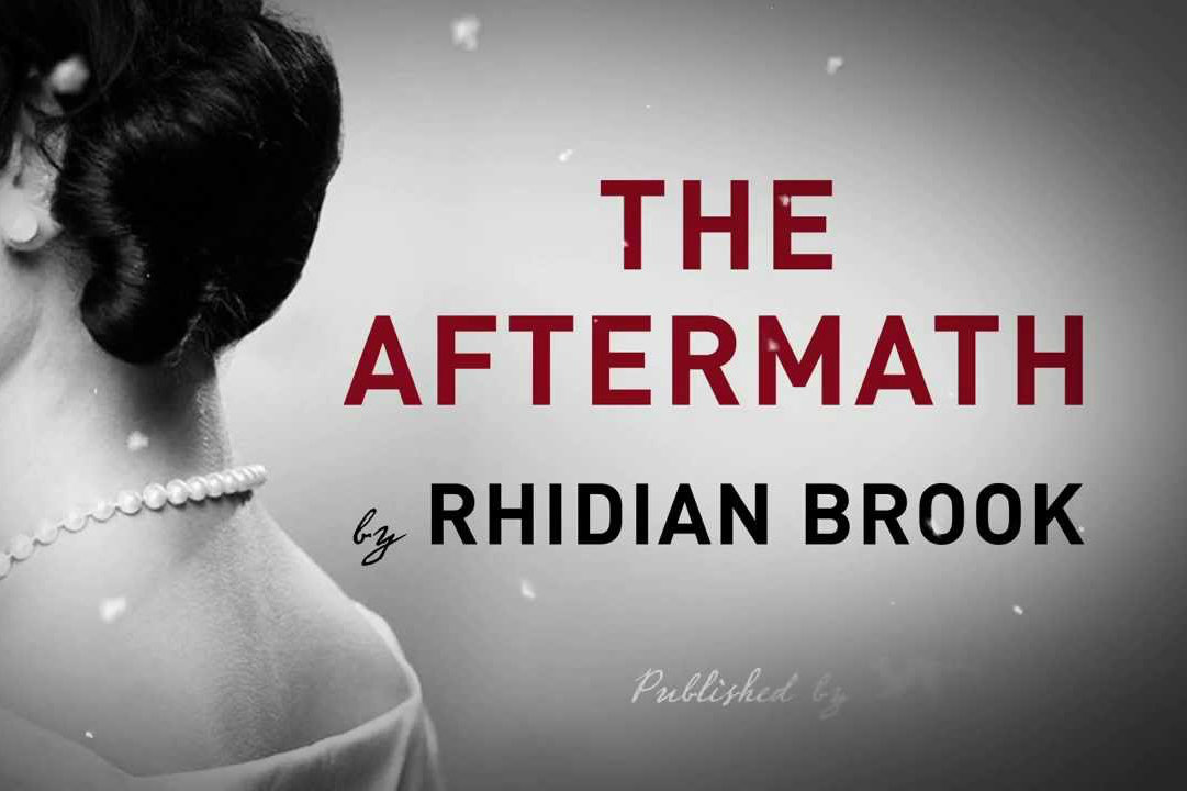 the aftermath excerpt