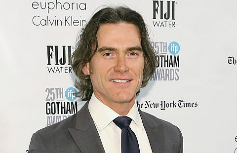 Billy Crudup Excerpt