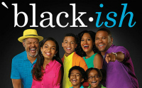 Black-ish Excerpt