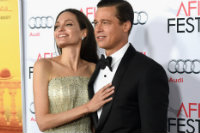 Brad Pitt Angelina Jolie Excerpt