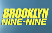 Brooklyn Nine Nine Excerpt