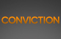 Conviction Excerpt