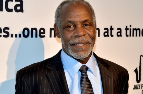 Danny Glover Excerpt