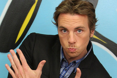 Dax Shepard Excerpt