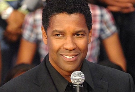 Denzel Washington Excerpt