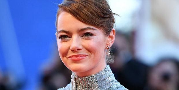 Emma Stone