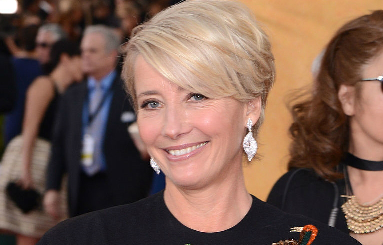 Emma Thompson