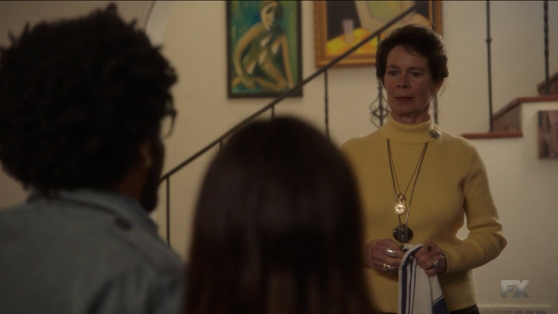 BETTER THINGS Review "Brown" The Tracking Board