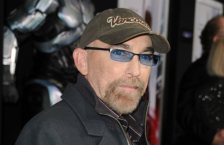 Jackie Earle Haley Excerpt