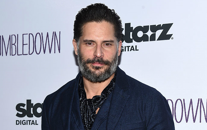 Joe Manganiello