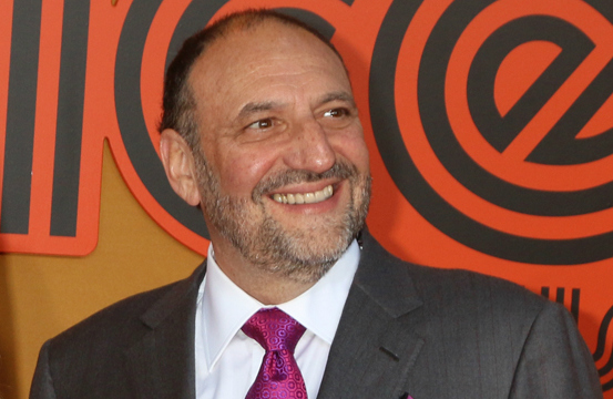 Joel Silver