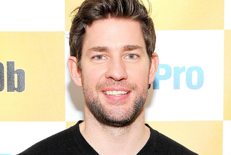 John Krasinski Excerpt