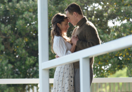 Light Between Oceans Excerpt