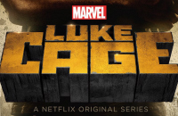 Luke Cage Excerpt