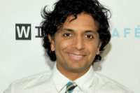 M. Night Shyamalan Excerpt