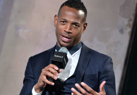 Marlon Wayans Excerpt