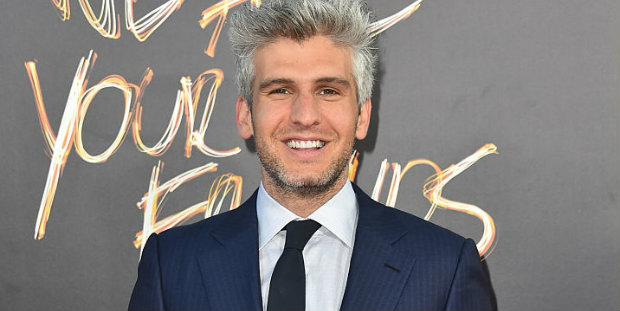 Max Joseph