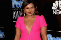 Mindy Kaling Excerpt