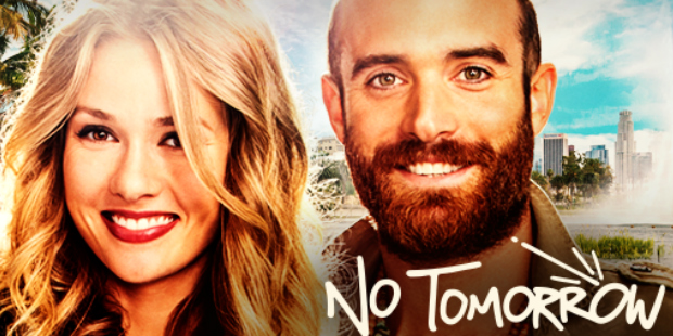 No Tomorrow Review No Soup For You The Tracking Board No Tomorrow Review No Soup For You The Tracking Board