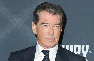 Pierce Brosnan Excerpt