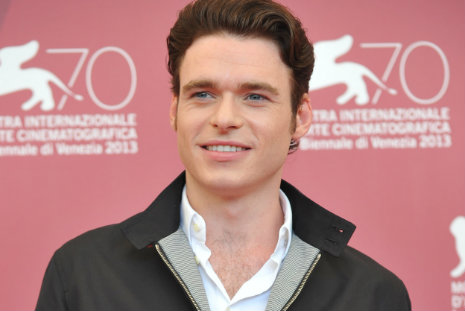 Richard Madden Excerpt