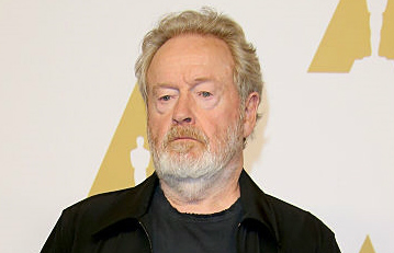 Ridley Scott Excerpt