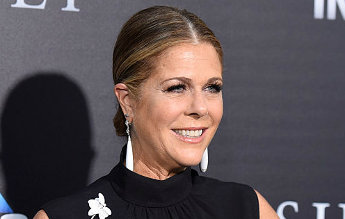 Rita Wilson